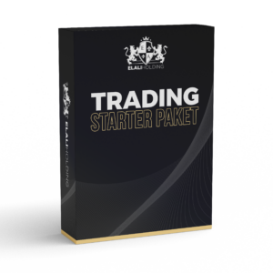 Trading Starterpaket Sonderangebot