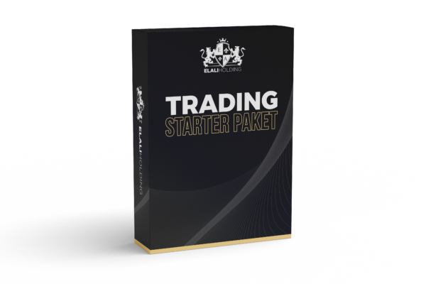 Trading Starterpaket Sonderangebot