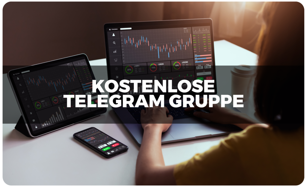 Telegram Gruppe - ELALIHOLDING
