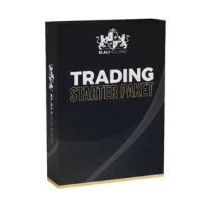 Trading Starter Paket Anniversary Special