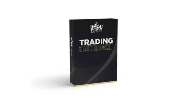 Trading Starter Kurs Anniversary Special