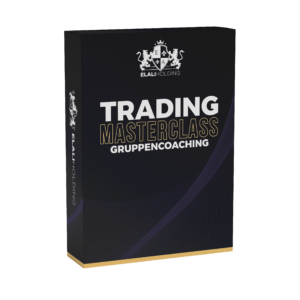 Trading Masterclass Gruppencoaching