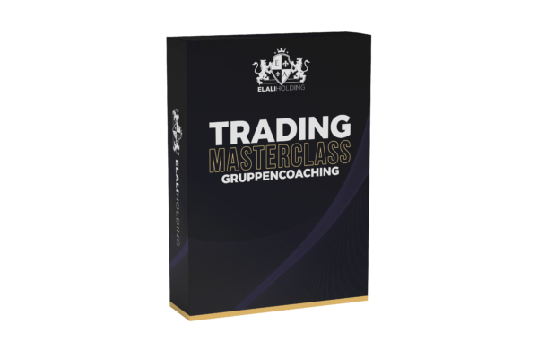 Masterclass Gruppencoaching Black Friday