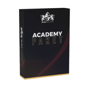 Academy + Premium