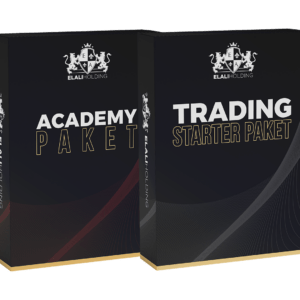 Early Bird Trading Starter Kurs + Academy