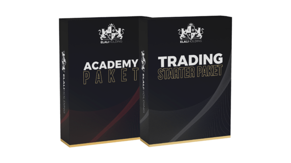 Early Bird Trading Starter Kurs + Academy