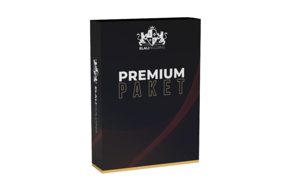 Premium 3 Monate