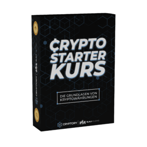 Crypto Starterkurs