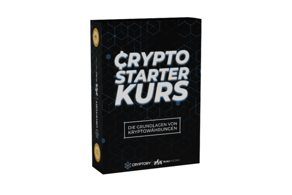 Crypto Starter Kurs Anniversary Special