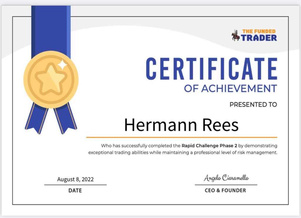 Hermann Rees Verification