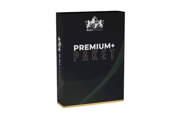 Premium+ Paket 3 Monate Black Friday