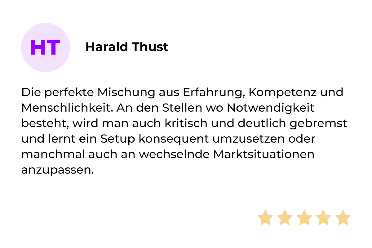 Harald Thust