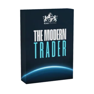 The Modern Trader Black Friday