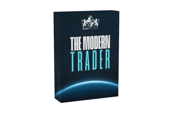 The Modern Trader Black Friday