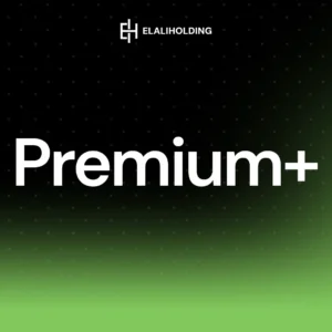 Premium+ Paket 3 Monate Webinar Special